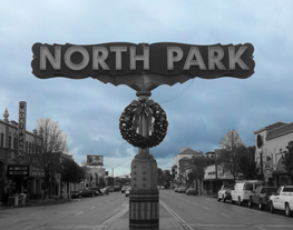 North Park Home Appraisals